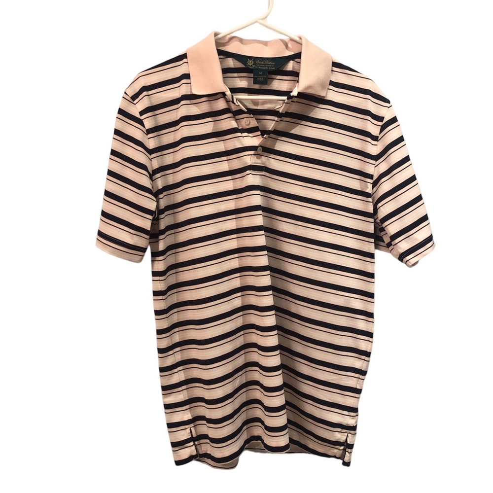 Brooks Brothers St. Andrews Links Shirt size M